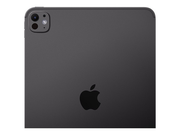 Preview: Apple 11-inch iPad Pro M5 Wi-Fi - Tablet - 256 GB links