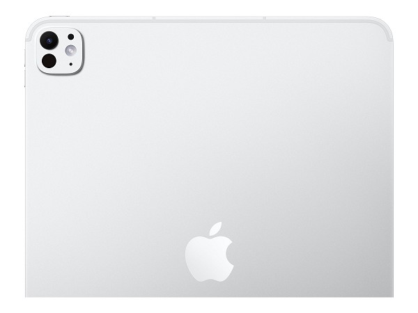 Preview: Apple 13-inch iPad Pro M5 Wi-Fi - Tablet - 256 GB hinten