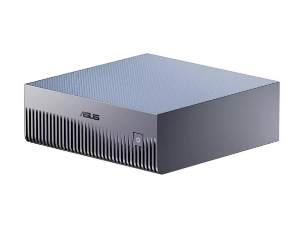 ASUS Ascent GX10 GG0027BN - Barebone - Mini-PC vor