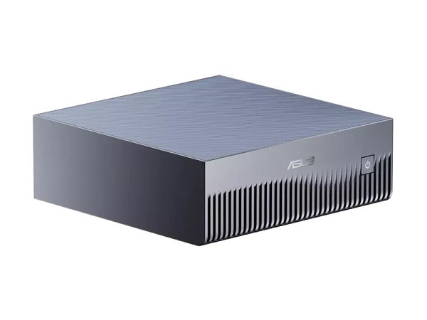 Preview: ASUS Ascent GX10 GG0027BN - Barebone - Mini-PC lin links