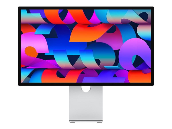 Apple Studio Display Nano-texture glass - LCD-Moni
