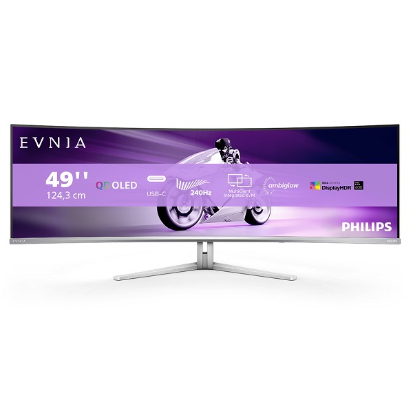 Philips Evnia 8000 49M2C8900/00 Computerbildschirm
