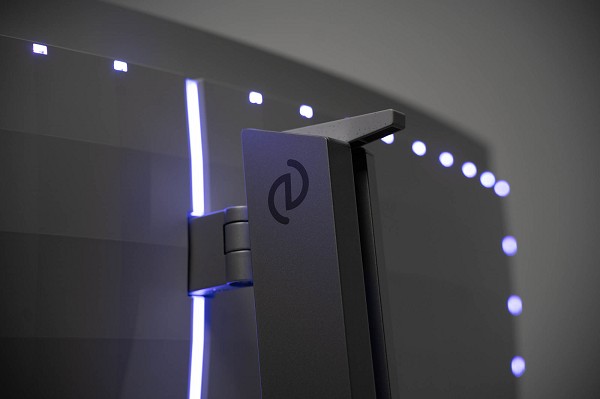 Philips Evnia 8000 49M2C8900/00 Computerbildschirm außen