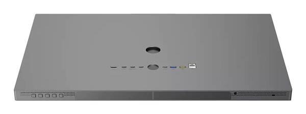Philips Brilliance 27E3U7903/00 Computerbildschirm vorn rechts