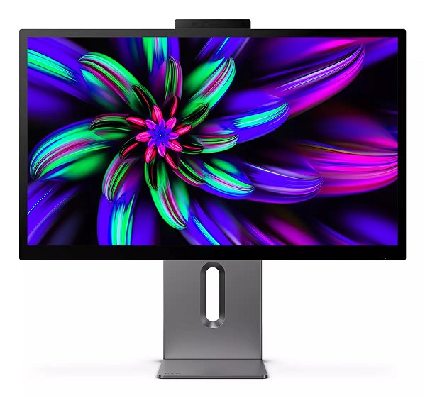 Philips Brilliance 27E3U7903/00 Computerbildschirm oben