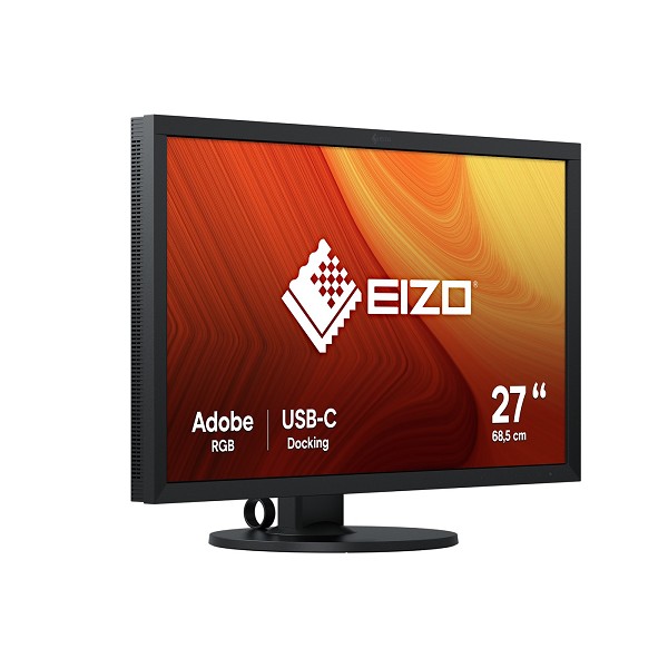 EIZO ColorEdge CS2731 - 68,6 cm (27") 2560 x 1440 außen