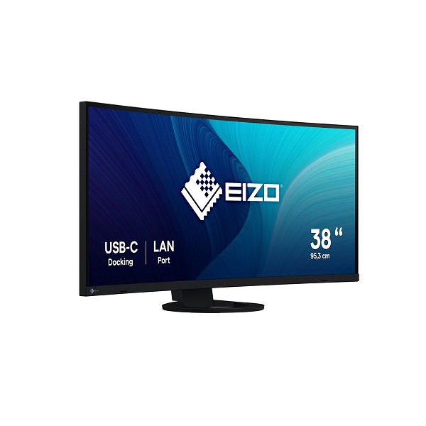 EIZO FlexScan EV3895-BK Computerbildschirm 95,2 cm außen