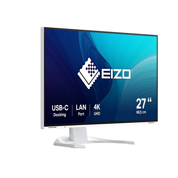 EIZO FlexScan EV2740X-WT Computerbildschirm 68,6 c außen