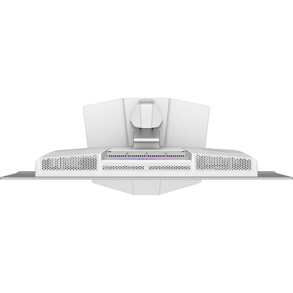 MSI MAG 272QPWDE QD-OLED X28 Computerbildschirm 67 vorn rechts