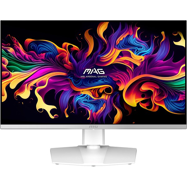 MSI MAG 272QPWDE QD-OLED X28 Computerbildschirm 67
