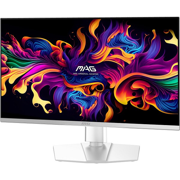 Preview: MSI MAG 272QPWDE QD-OLED X28 Computerbildschirm 67 hinten