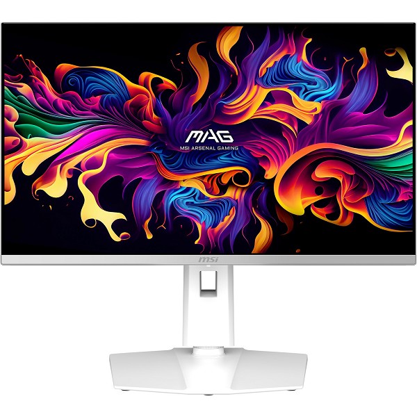 Preview: MSI MAG 272QPWDE QD-OLED X28 Computerbildschirm 67 rechts