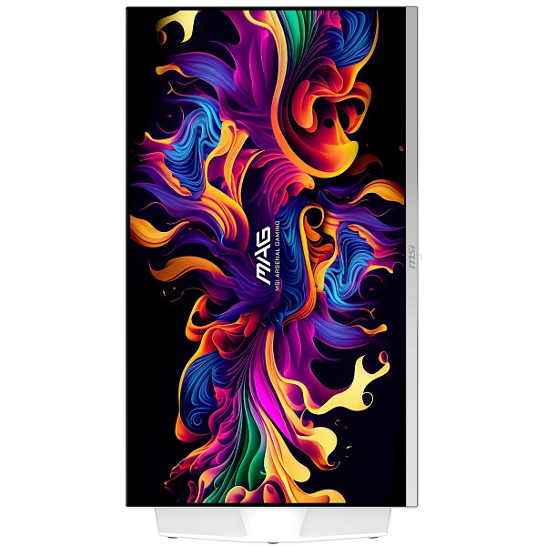 MSI MAG 272QPWDE QD-OLED X28 Computerbildschirm 67 oben