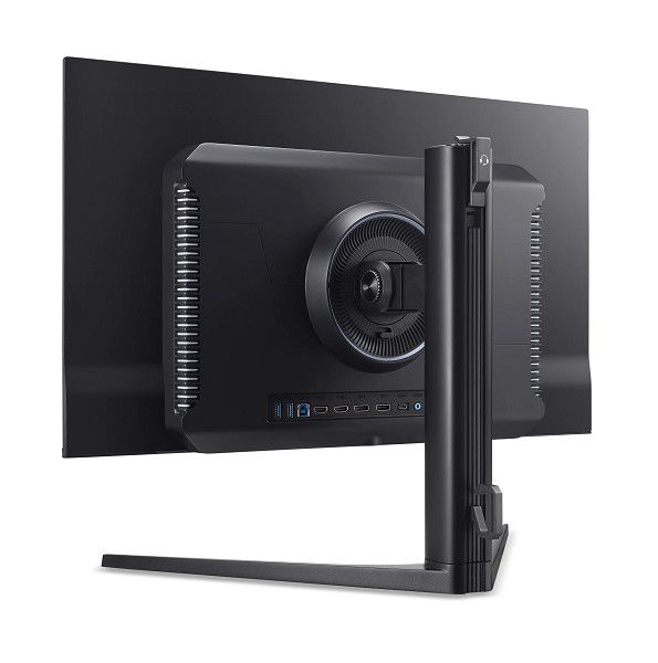 Acer Predator X27 QD-OLED X27UF5bmiippruzx Compute unten