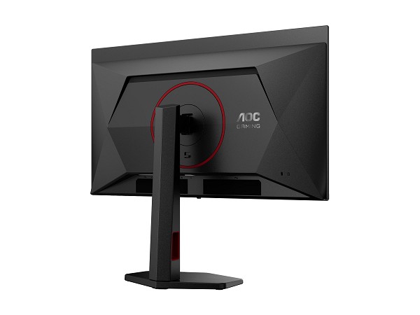 AOC Gaming Q27G4SDR - G4 Series - OLED-Monitor - G oben
