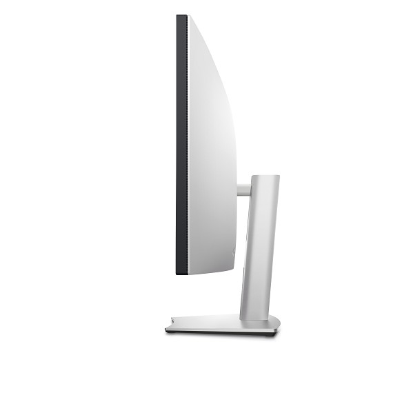 DELL UltraSharp U4924DW Computerbildschirm 124,5 c unten
