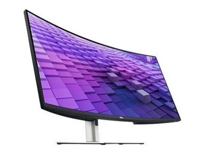 Preview: DELL UltraSharp U3824DW Computerbildschirm 95,2 cm hinten