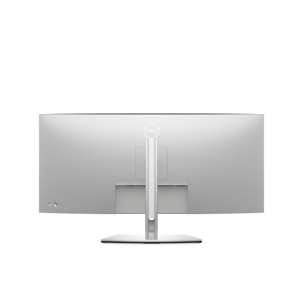 DELL UltraSharp U3824DW Computerbildschirm 95,2 cm vorn links