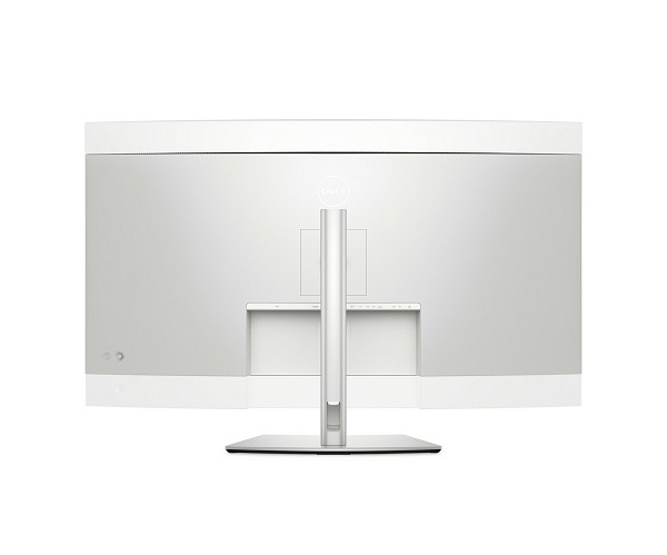 DELL UltraSharp U3425WE Computerbildschirm 86,7 cm vorn rechts