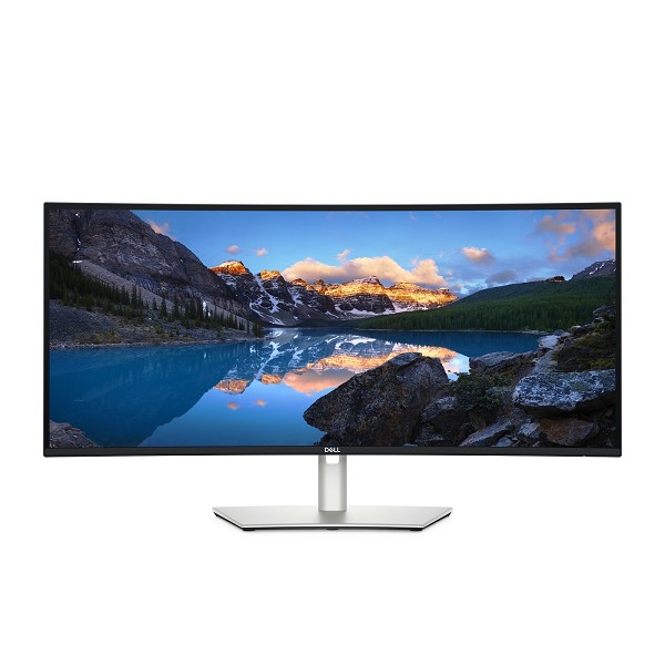 DELL UltraSharp U3425WE Computerbildschirm 86,7 cm