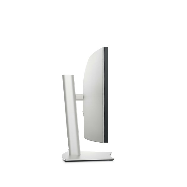 DELL UltraSharp U3425WE Computerbildschirm 86,7 cm oben