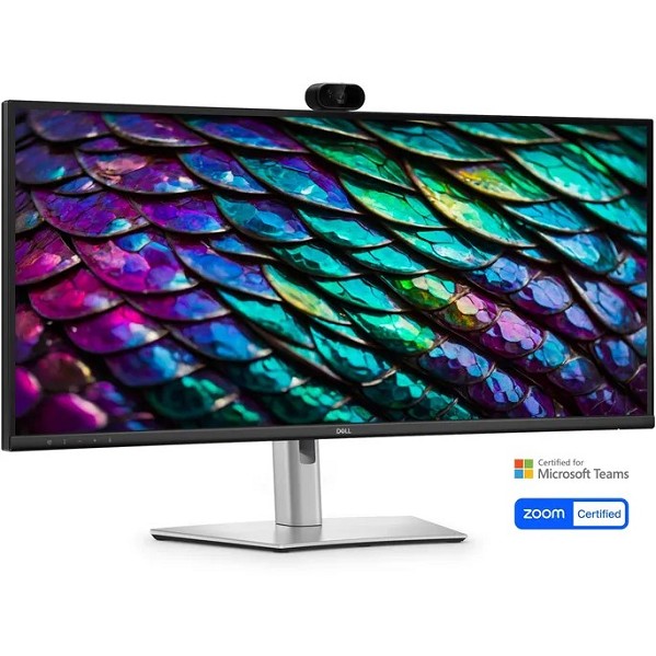 Preview: Dell Pro P P3426WEB, 34,1