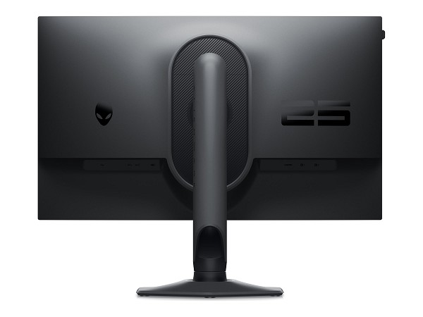 Preview: Dell Alienware AW2524HF - LED-Monitor - Gaming - 6 hinten