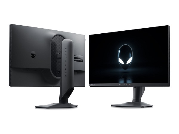 Preview: Dell Alienware AW2524HF - LED-Monitor - Gaming - 6 links
