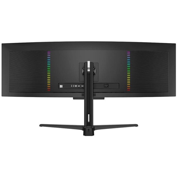 LC-Power LC-M49QCO, 49" oben