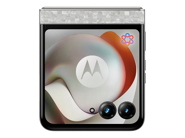 Motorola Mobility Motorola RAZR 70 - 5G Smartphone