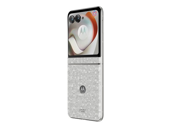 Preview: Motorola Mobility Motorola RAZR 70 - 5G Smartphone rechts