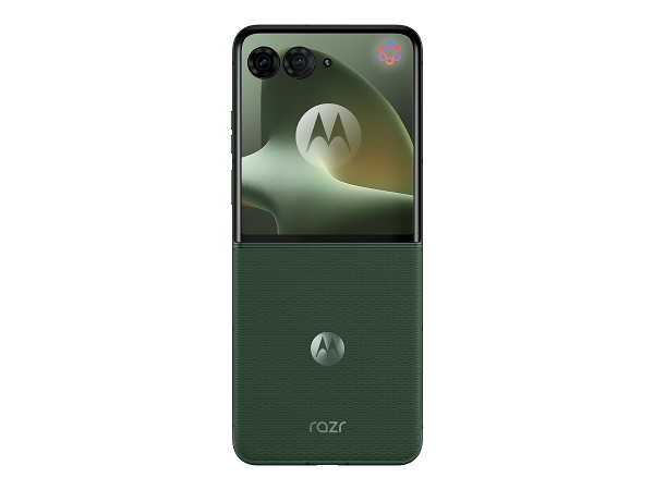 Preview: Motorola razr 70 plus, 6,9