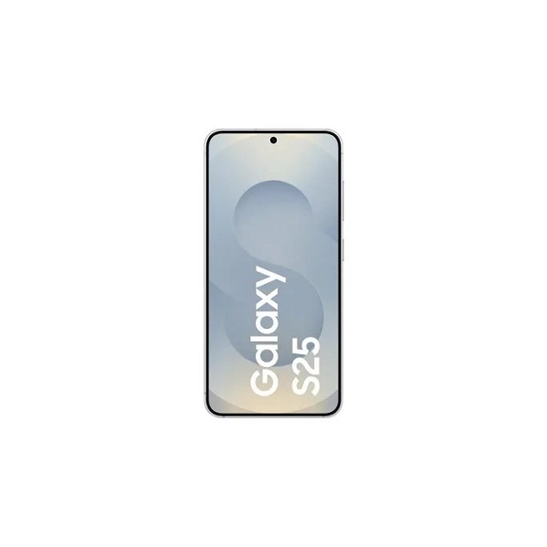 Preview: Samsung Galaxy S25 15,8 cm (6.2
