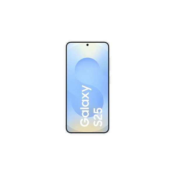 Preview: Samsung Galaxy S25 - 5G Smartphone - Dual-SIM - RAM 12 GB /  hinten