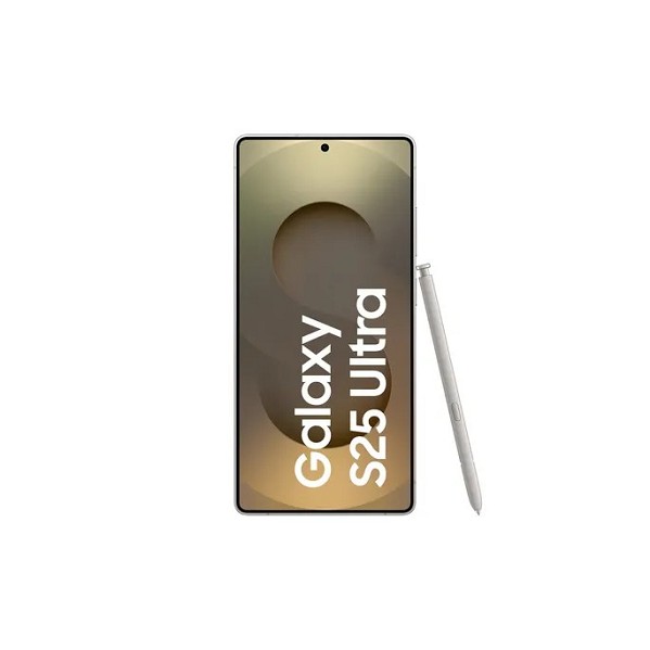 Preview: Samsung Galaxy S25 Ultra - 5G Smartphone - Dual-SIM - RAM 12 hinten