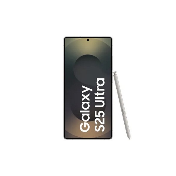 Preview: Samsung Galaxy S25 Ultra 17,5 cm (6.9