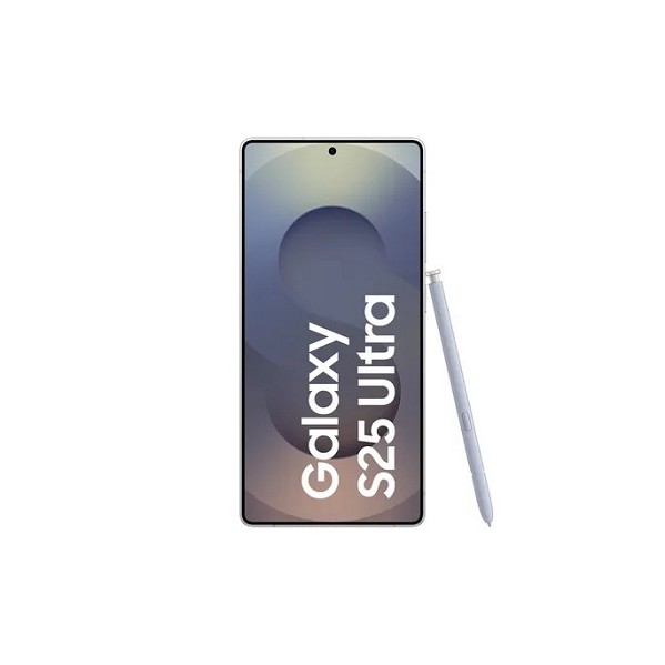 Preview: Samsung Galaxy S25 Ultra - 5G Smartphone - Dual-SIM - RAM 12 hinten