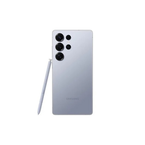 Preview: Samsung Galaxy S25 Ultra - 5G Smartphone - Dual-SIM - RAM 12 links