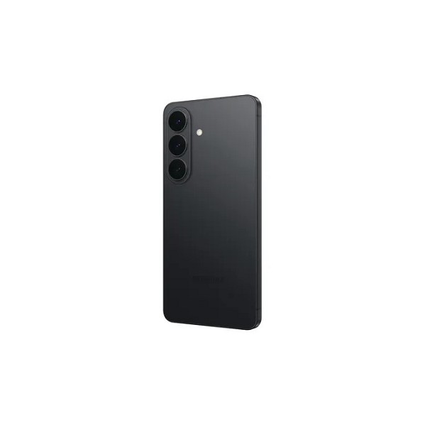 Samsung Galaxy S26 5G, 256GB Speicher, 12GB RAM, Black, 6,3  außen