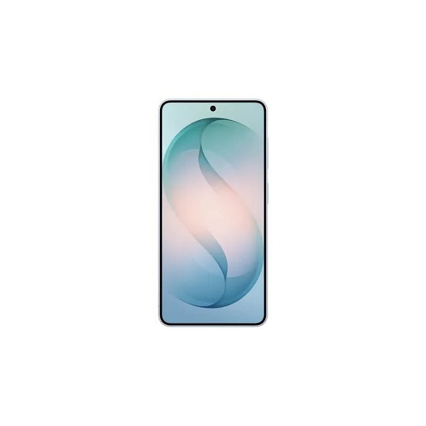 Preview: Samsung Galaxy S26 5G, 256GB Speicher, 12GB RAM, Sky Blue, 6 hinten