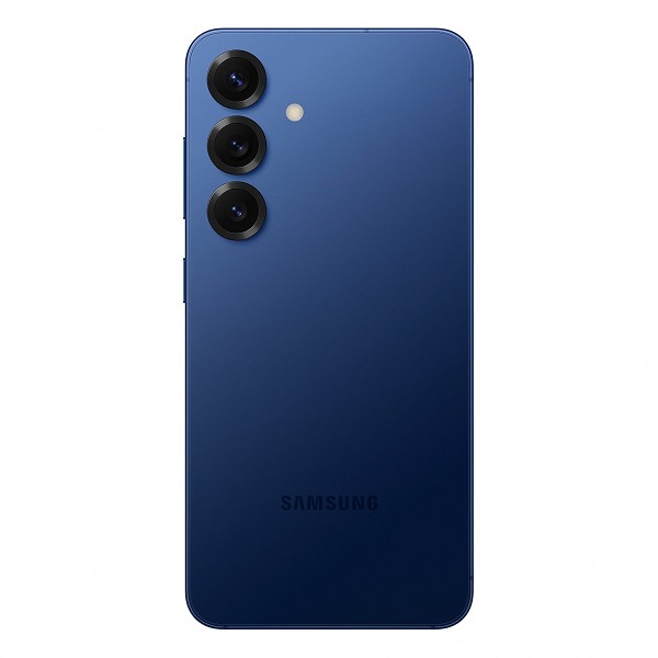 Preview: Samsung Galaxy S25 15,8 cm (6.2