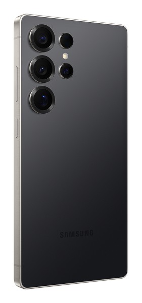 Preview: Samsung Galaxy S25 Ultra 17,5 cm (6.9