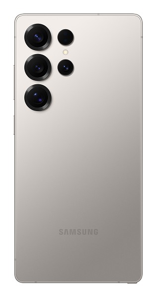 Preview: Samsung Galaxy S25 Ultra 17,5 cm (6.9