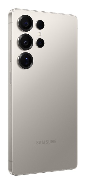 Preview: Samsung Galaxy S25 Ultra 17,5 cm (6.9
