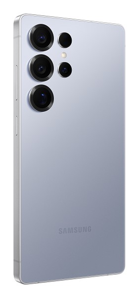 Preview: Samsung Galaxy S25 Ultra 17,5 cm (6.9