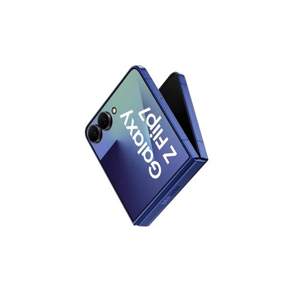 Samsung Galaxy Z Flip7 - 5G Smartphone - Dual-SIM - RAM 12 GB / I 221