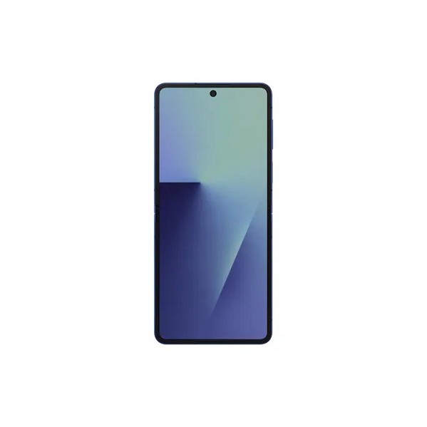Preview: Samsung Galaxy Z Flip7 - 5G Smartphone - Dual-SIM - RAM 12 G links