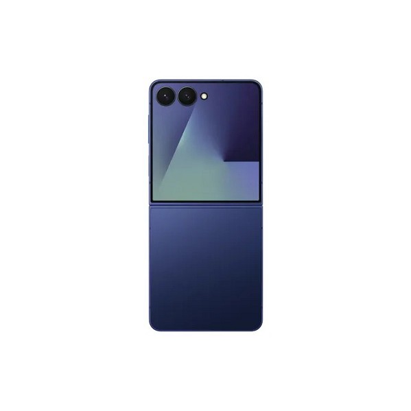 Preview: Samsung Galaxy Z Flip7 - 5G Smartphone - Dual-SIM - RAM 12 G rechts
