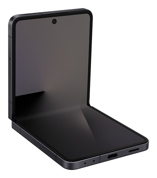Samsung Galaxy Z Flip 7 Z Flip7 vorne