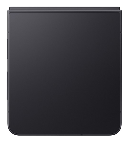 Preview: Samsung Galaxy Z Flip 7 Z Flip7 hinten hinten